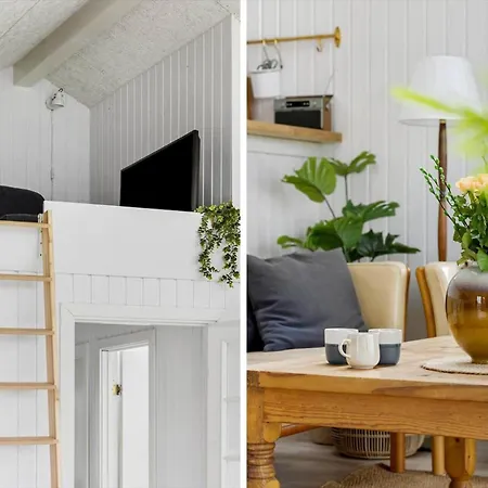 Tatil Evi 6541-hasle-fuglebakken-14