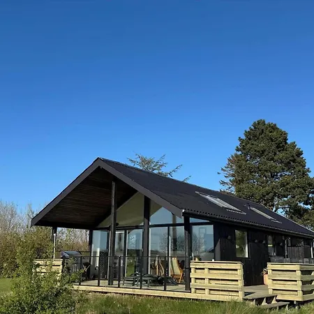 Casa vacanze 6541-hasle-fuglebakken-14 *
